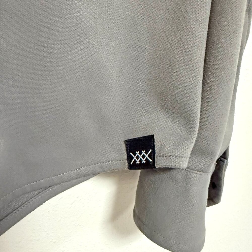 Rhone Hardy Long Sleeve Button Down - Picture 7 of 14